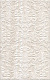 Керамическая плитка Kerama Marazzi 6339 Пантеон беж светлый структура 25x40