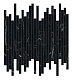 Мозаика Атлас Конкорд Италия Марвел Дрим/ Marvel Dream Black Atlantis Line 30.5x26 AOU6