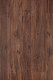 Кварцвиниловая плитка Aqua Floor Нано/ Nano AF3209N 1221x180 Дуб Темный замковый кварц винил напольный