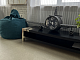 SPC ламинат LAMIWOOD AQUAMARINE M-07 Сланец Графит 30.5x61