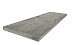 Ступень угловая левая ColiseumGres Брента/ Brenta Grey 33x90