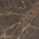 Керамогранит Laparet Nebula Brown 80x80 полированный