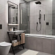 Керамогранит Kerama Marazzi DD253600R Мирабо серый обрезной 30x60