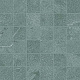 Мозаика Италон Материя/ Materia Карбонио 30x30