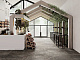 Мозаика Estima IN01 Ametis Intense Grey 30x30 серый непол./полир.