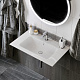 Декор Kerama Marazzi VT\B162\2x\6401 Панно Ломбардиа 40x50