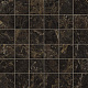 Мозаика Атлас Конкорд Виктори/ Victory Dark 30x30 лаппатированная