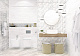 Декор Альма Керамика Медис/ Medis DWA11MDS406 20x60