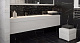 Плинтус Marble Trend Silver River 7.6x60 K-1006/MR/p01/76x600x10