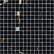Мозаика Италон Шарм Делюкс/ Charme Deluxe Сахара Нуар Сплит 30x30