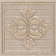 Вставка Kerama Marazzi AD\A400\SG9296 Версаль 7x7