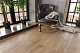 Кварцвиниловая плитка Aqua Floor Нано/ Nano AF3207N 1221x180 Дуб Светлый замковый кварц винил напольный