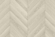 Кварцвиниловая плитка Aqua Floor Шеврон премиум (Паркет)/ Chevron Premium (Parquet) AF7014CVR 690x120 Дуб селект Темный замковый кварц винил напольный