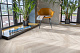Кварцвиниловая плитка Aqua Floor Спейс Паркет Лайт/ Space Parquet Light AF4501PQL 610x122 Дуб Светлый замковый кварц винил напольный