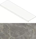 Ступень Атлас Конкорд Италия Marvel Fior di Bosco Scalino Matt AGIC 33x120