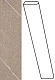 Плинтус Атлас Конкорд Италия Marvel Desert Beige Battiscopa Dig. ATFB 4.6x60