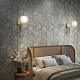 Керамическая плитка Kerama Marazzi KM6012B0221R Таделакт красный матовый обрезной 60x119.5