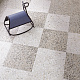 Керамогранит Vitra Терраццо-Х/ Terrazzo-X Темный 30x60 лаппатированный