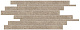 Мозаика Атлас Конкорд Италия Буст Стоун/ Boost Stone Clay Mosaico Brick 30x60 A7C6