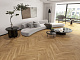 Ламинат LAMIWOOD CHESTER 511 Дуб Брайтон 10.1x60.6