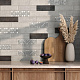 Декор Kerama Marazzi OS\A93\9016 Шеннон 2 матовый 8,5x28,5
