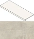 Ступень Атлас Конкорд Италия Буст/ Boost White Scalino AMJF 33x60