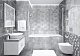 Керамогранит (SH 0053) Laparet Shade темно-серый 60x60 матовый