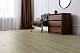 Кварцвиниловая плитка Aqua Floor Спейс Селект ИксЭль/ Space Select XL AF4090SXL 1520x220 Дуб селект Темный замковый кварц винил напольный