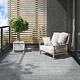 Керамическая плитка Kerama Marazzi Матрикс серый матовый 20x30 8343