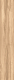 Керамогранит Креанза CW-RT09-B Fossil Wood Brich Rustic Wood 20x120 бежевый