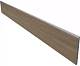 Плинтус Estima AV03 Ametis Alavesa Moka 7x80 коричневый