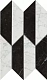 Мозаика Атлас Конкорд Италия Marvel Half Hex Cold Lapp. AMMS 33x48.3