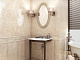 Плинтус Kerama Marazzi FMA008R Вирджилиано беж обрезной 15x30