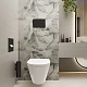 Керамогранит Креанза SH1005-G Crayon Grey Shape 60x120 серый