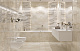 Керамогранит Onice Milky 60x120 K-95/LR/600x1200x11