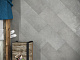Кварцвиниловая плитка Fine Floor Stone FF-1445 Дюранго клеевой кварц винил напольный