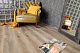 Кварцвиниловая плитка Aqua Floor Quartz AF3501QV 1220x180 Дуб Светлый замковый кварц винил напольный