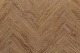 Кварцвиниловая плитка Aqua Floor Спейс Паркет Лайт/ Space Parquet Light AF4501PQL 610x122 Дуб Светлый замковый кварц винил напольный
