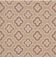 Декор Kerama Marazzi VT\C608\1337 Агуста 2 оранжевый матовый 9.8x9.8