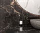 Керамогранит Laparet Xtreme Nero 60x60 полированный