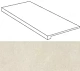 Ступень Атлас Конкорд Италия Коне/ Kone White Scalino AAK3 33x60