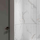 Керамогранит Аркадия Керамика CR6002-A Statuario Seville Carving 60x60 белый