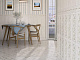Керамогранит Kerama Marazzi SG401500N Кантри Шик белый 9,9x40,2