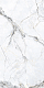 Керамогранит Аркадия Керамика CR4018-A Malta Bianco Carving 60x120 белый