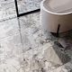 Керамогранит Аркадия Керамика FP1036-A Aragonite White Full Polished 60x120 белый