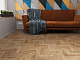 Кварцвиниловая плитка Fine Floor Craft Small Plank FF-414 Дуб Шер кварц винил напольный
