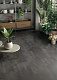 Ступень угловая правая ColiseumGres Турин/ Torino Black 33x90