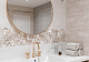 Керамическая плитка Альма Керамика Бонита/ Bonita TWU09BNT004 24.9x50