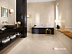Керамическая плитка Атлас Конкорд Италия Марвел Стоун/ Marvel Stone Cream Prestige Shiny 40x80 9MSI
