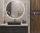 Керамогранит Laparet Callisto Silver 60x60 глянцевый